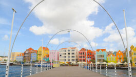 Transat adds Curaçao to its growing list of sun destinations