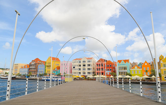 Transat adds Curaçao to its growing list of sun destinations