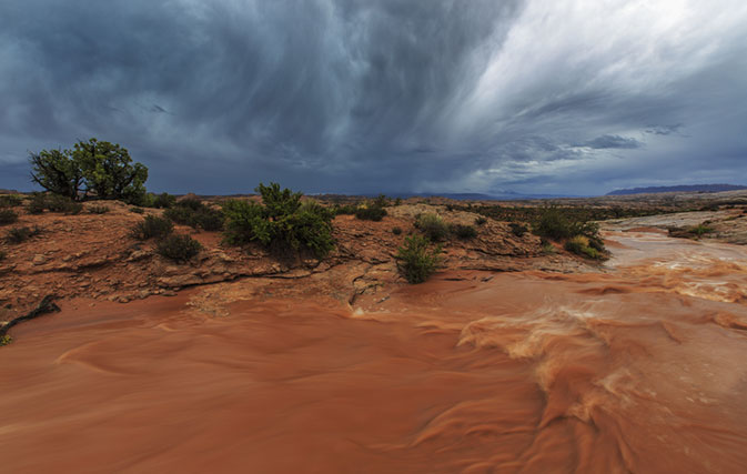 Death toll rises to 20 from flash flooding in Zion National Park