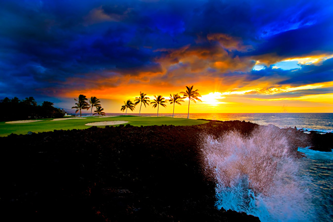 Hilton Waikoloa Village