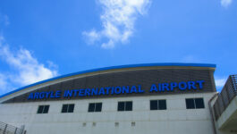 St. Vincent & the Grenadines’ new Argyle International Airport