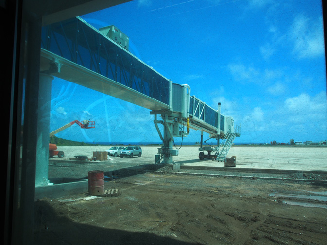 St. Vincent & the Grenadines’ new Argyle International Airport