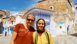 Morocco leads the way as Intrepid’s top selling destination