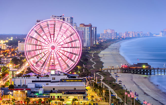 Myrtle Beach’s Can-Am Days discounts available through spring