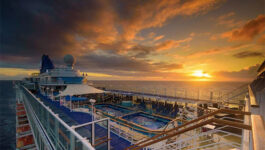 Norwegian looks forward with new ships, itineraries, all-inclusive offerings