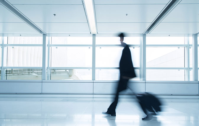 Corporate travel buyer study affirms NDC need says IATA