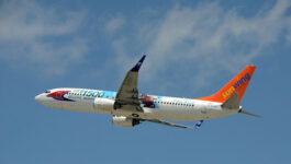 Sunwing Travel Group makes the FP500 list