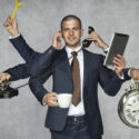 Three great time management tips for home-based agents