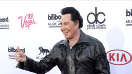 Wayne Newton's Las Vegas estate opening as museum after legal battle