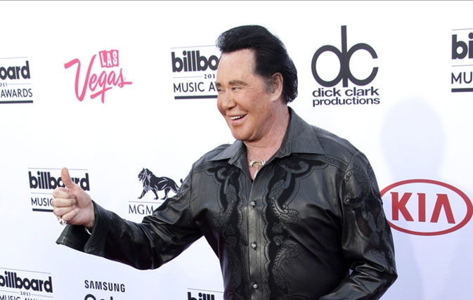 Wayne Newton's Las Vegas estate opening as museum after legal battle