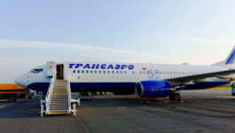 Transaero