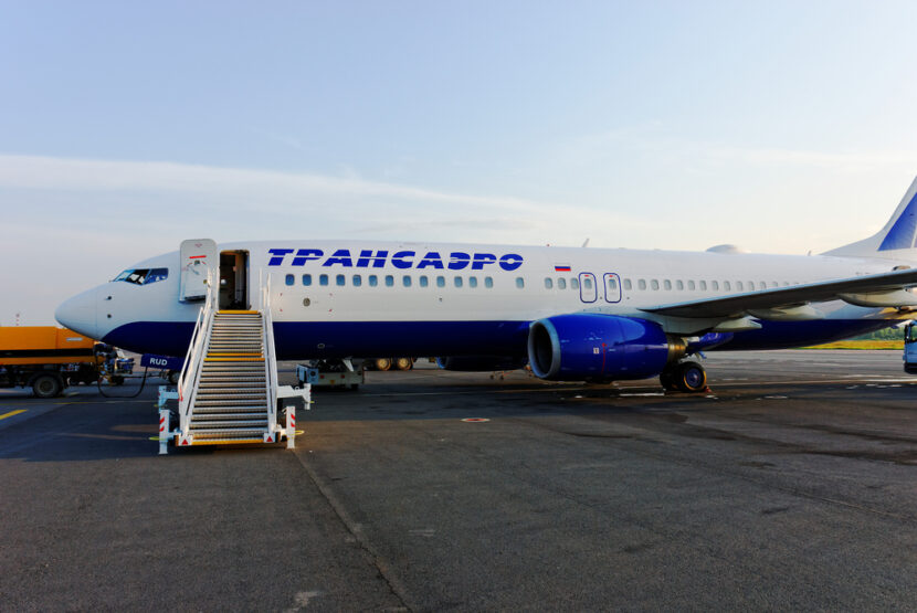 Transaero