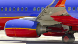 Southwest