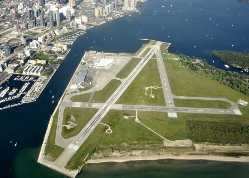 Billy Bishop