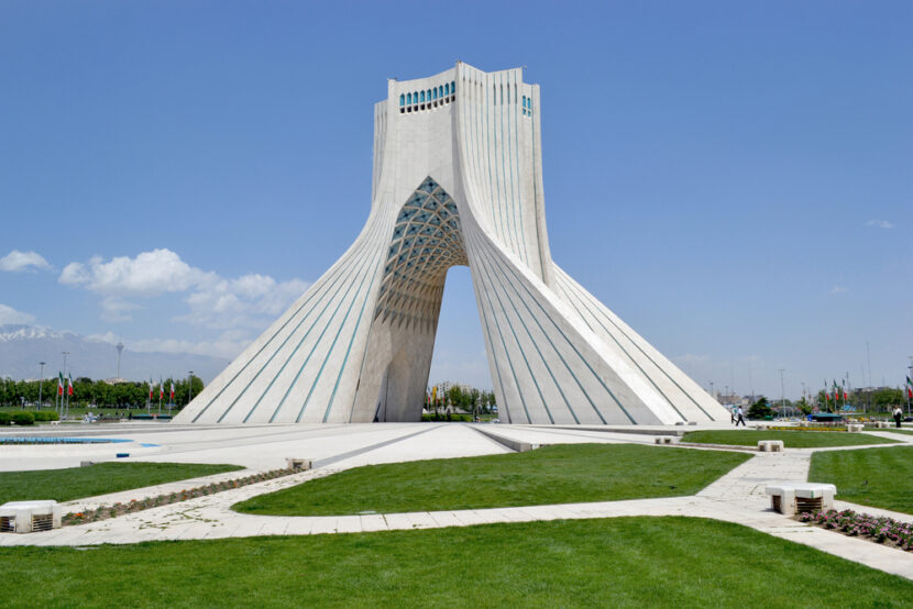 Iran