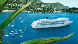 Transat launches its 2015-2016 Cruise Collection brochure 
