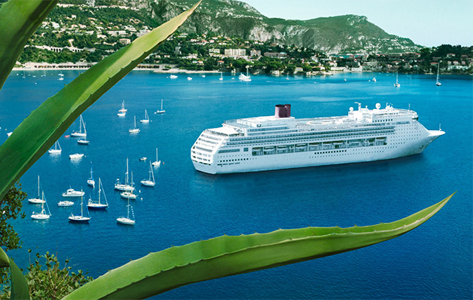 Transat launches its 2015-2016 Cruise Collection brochure 