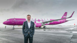 WOW Air adds discounted flights from Canada to Iceland, Europe
