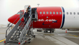 Norwegian Air Shuttle ASA hints at $69 Europe fares from U.S.