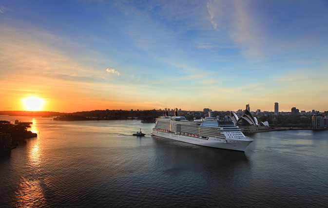 Celebrity Infinity, Celebrity Solstice getting an $8m facelift