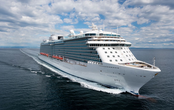 Princess Cruises’ Sun Drenched Deals offer discounted fares, onboard credit for 2016