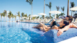 Winter bookings already stronger than usual: “book now”, says Riu’s Kluth