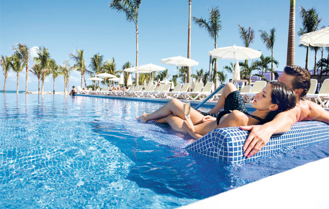 Winter bookings already stronger than usual: “book now”, says Riu’s Kluth