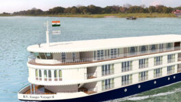 Uniworld to debut new all-suite ship in India in January 2016