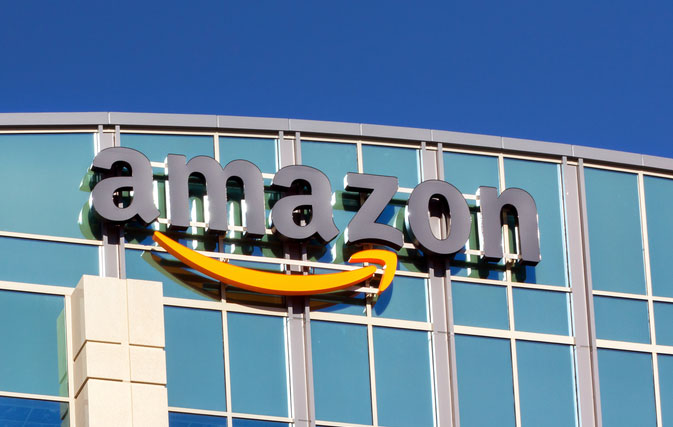 Amazon shuts down its hotel booking website