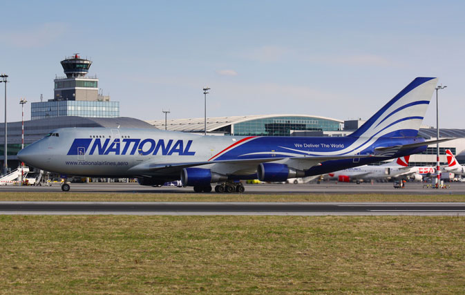 National Airlines partners with Tourico, plans flights from 3 Canadian cities