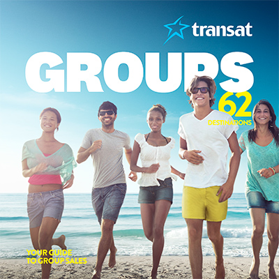 Transat Group travel