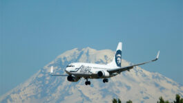 Alaskan Airlines