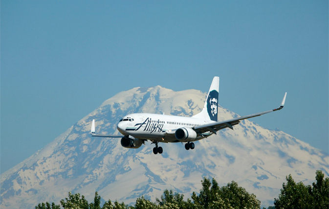 Alaskan Airlines