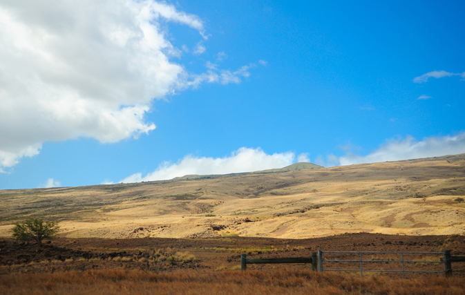 Hawaii faces winter drought despite wet summer