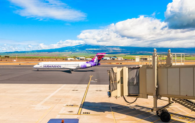 Hawaiian Airlines