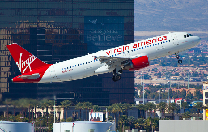 Virgin America