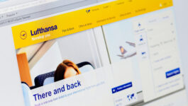 42% have cut Lufthansa bookings since GDS fee launched