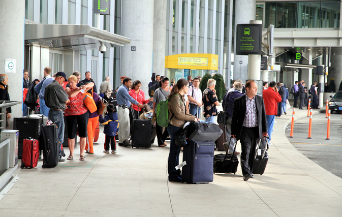 WestJet Encore to launch London, ON to Pearson flights next March