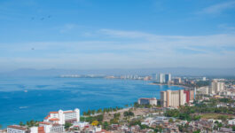 Puerto Vallarta fully operational, all hotels open