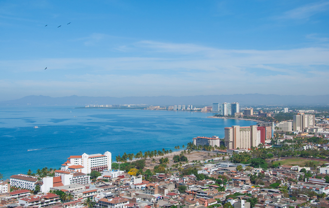 Puerto Vallarta fully operational, all hotels open