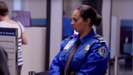CollegeHumour's 'Adam Ruin Everything' covers the TSA and brings up an interesting point about how they don't stop terrorist attacks. What do you think?