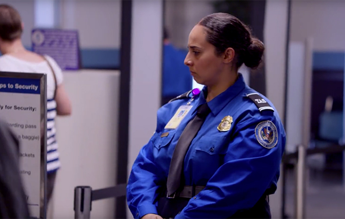 CollegeHumour's 'Adam Ruin Everything' covers the TSA and brings up an interesting point about how they don't stop terrorist attacks. What do you think?