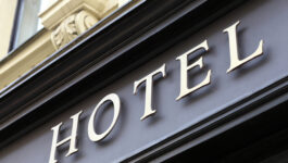 What is Canada’s #1 Hotel?