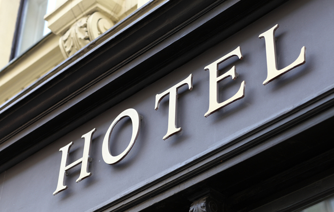 What is Canada’s #1 Hotel?