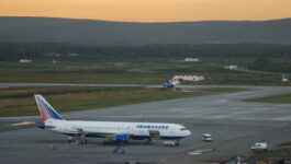 Russia’s Transaero airlines shuts down, Aeroflot to introduce new planes