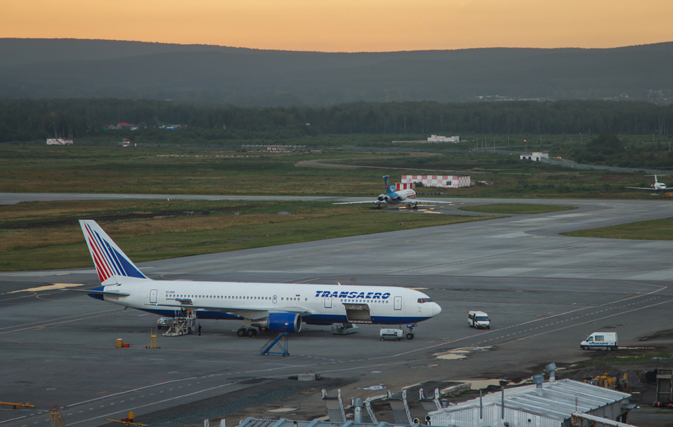 Russia’s Transaero airlines shuts down, Aeroflot to introduce new planes