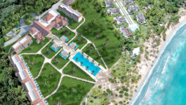 Viva Wyndham Resorts opening ‘hip, elegant’ all-inclusive property in Las Terrenas, DR
