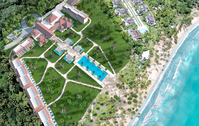 Viva Wyndham Resorts opening ‘hip, elegant’ all-inclusive property in Las Terrenas, DR