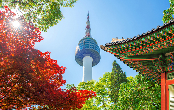 Air Canada adds Toronto-Seoul nonstop flights next year