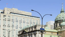 Montreal's Queen Elizabeth hotel to close for a year for major renovations